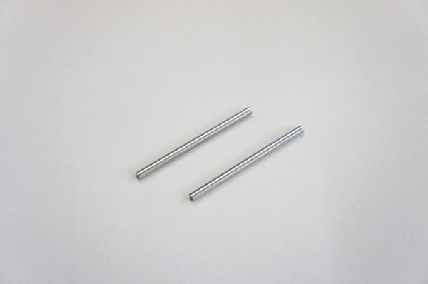 MUG E2115 Front Lower Arm Hinge Pins 2pcs: X8, X7