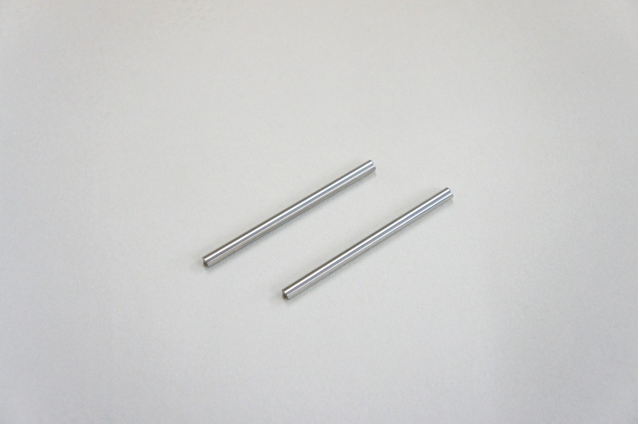 MUG E2115 Front Lower Arm Hinge Pins 2pcs: X8, X7