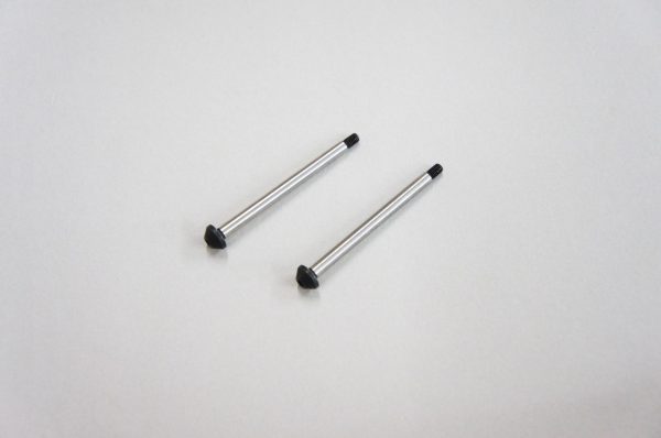 MUG E2116 Rear Hub Carrier Hinge Pins 2pcs: X8, X7