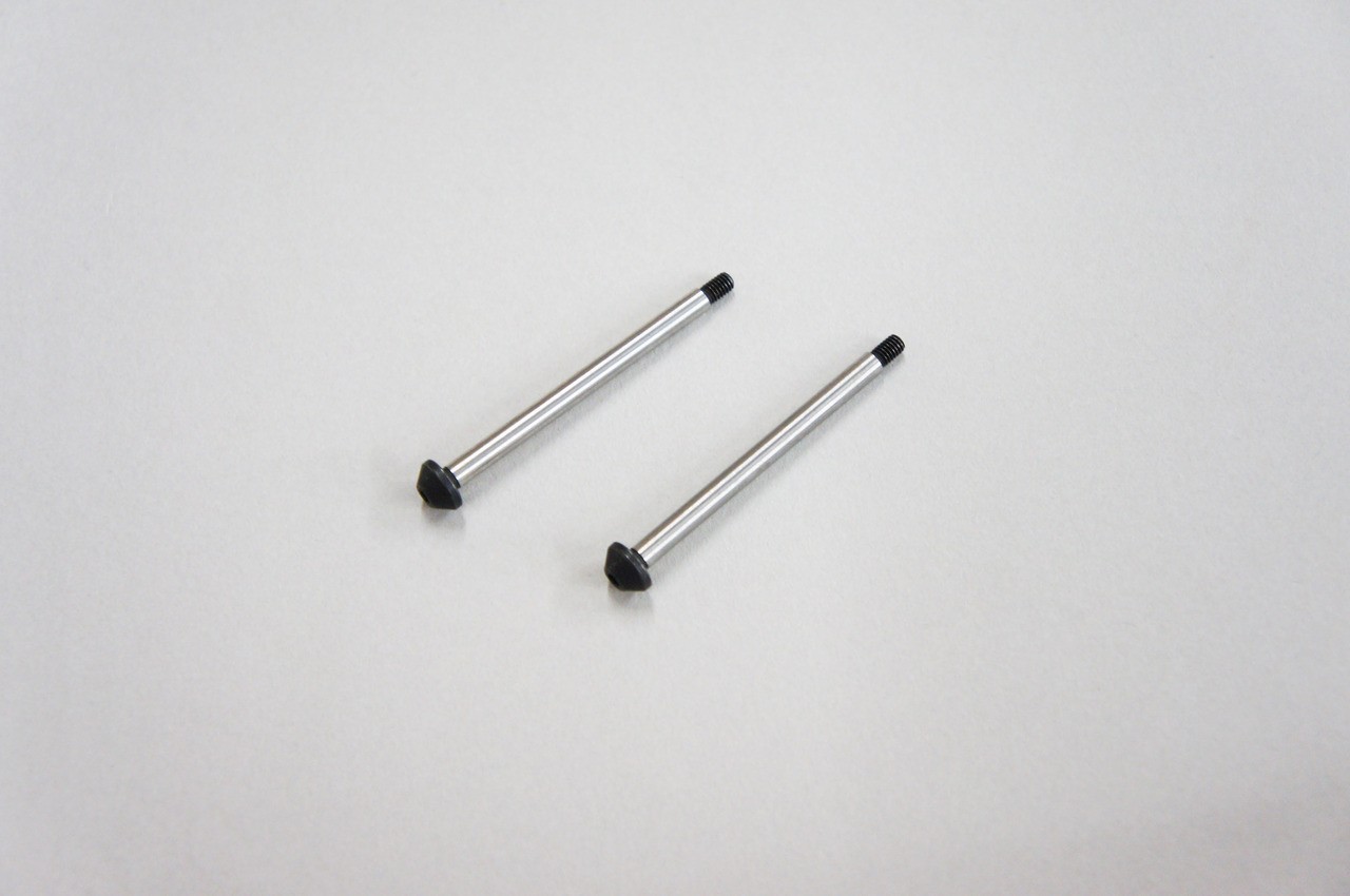 MUG E2116 Rear Hub Carrier Hinge Pins 2pcs: X8, X7