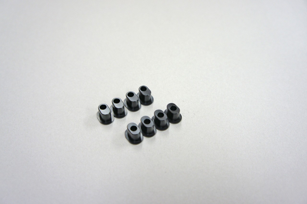 E2119-B Machined Bushing "B" 4pcs (for E2134)