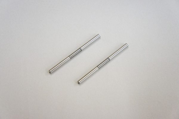 MUG E2120 Rear Lower Arm Hinge Pins 2pcs: X8, X7