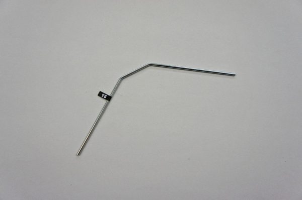 MUG E2138 Rear Anti-Roll Bar 2.5mm: X8, X7, X6