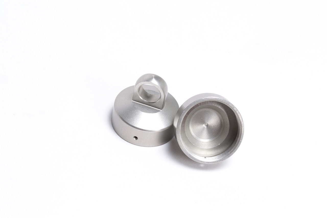 MUG E2522 Damper Cap 16mm (2pcs): X8,X7R