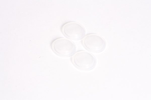 MUG E2524 Diaphragm 16mm (4pcs): X8,X7R