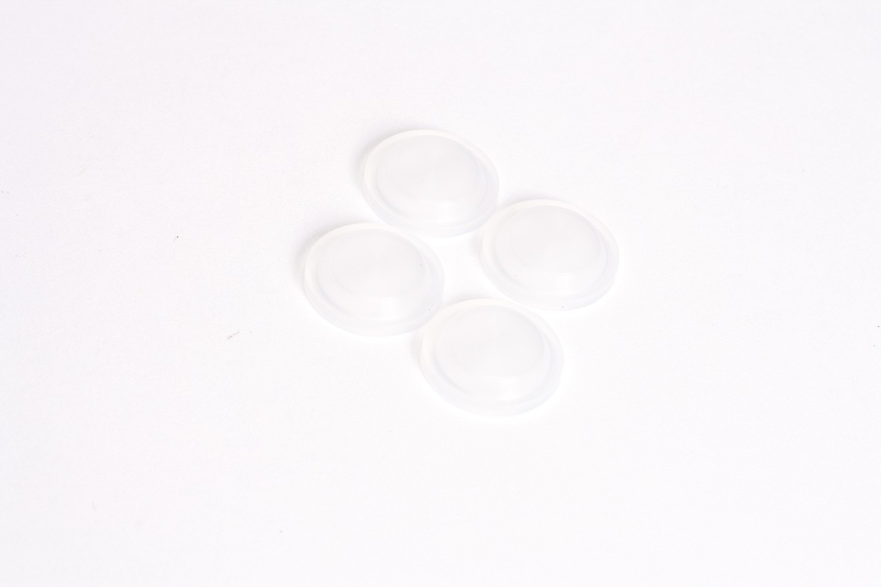 MUG E2524 Diaphragm 16mm (4pcs): X8,X7R