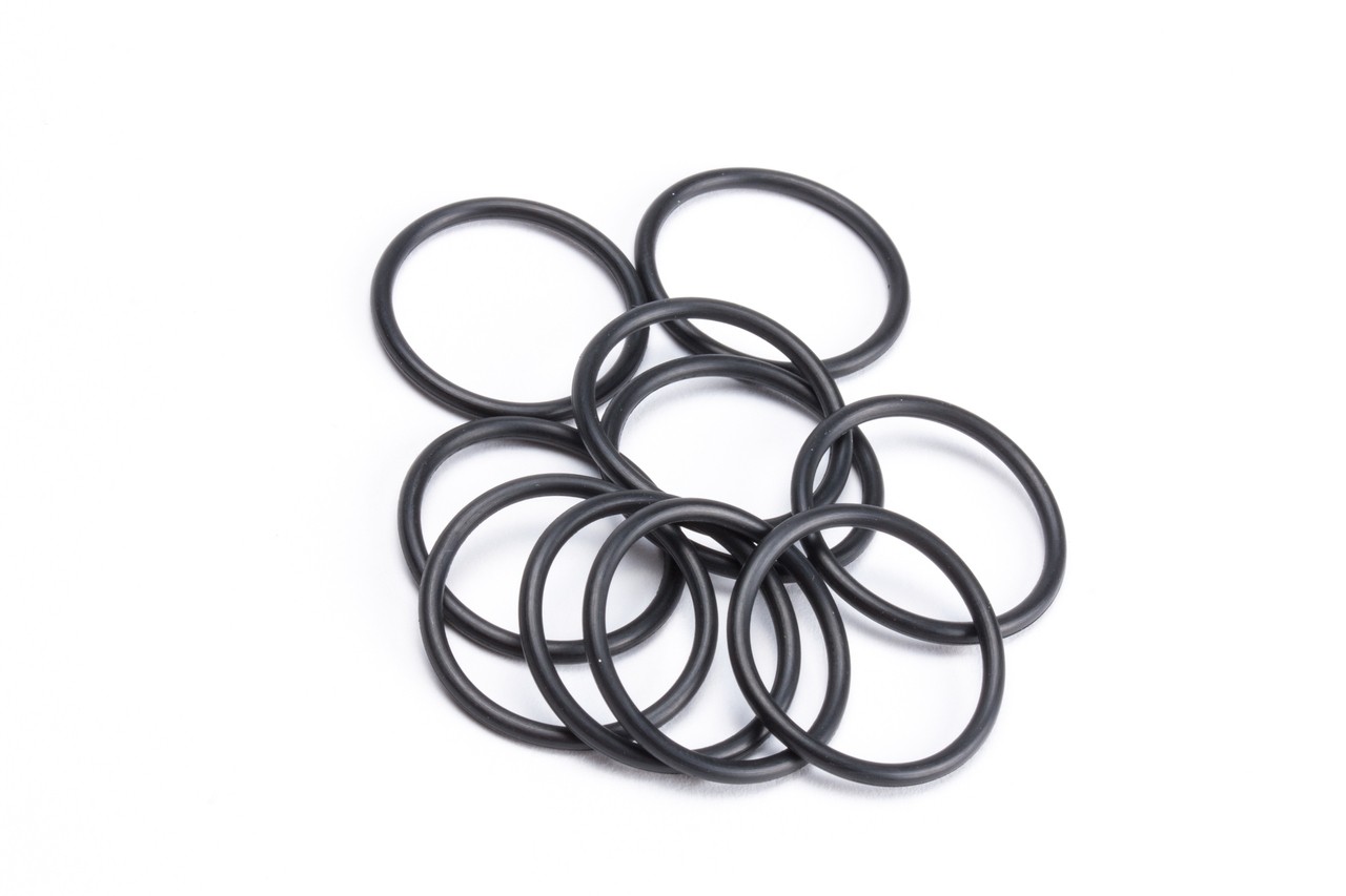 MUG E2530 AS-018 O-Rings (10pcs.): X8,X7R