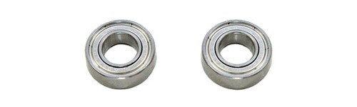 MUG E2602 8X16X5 Bearings (NMB) 2pcs: X7R