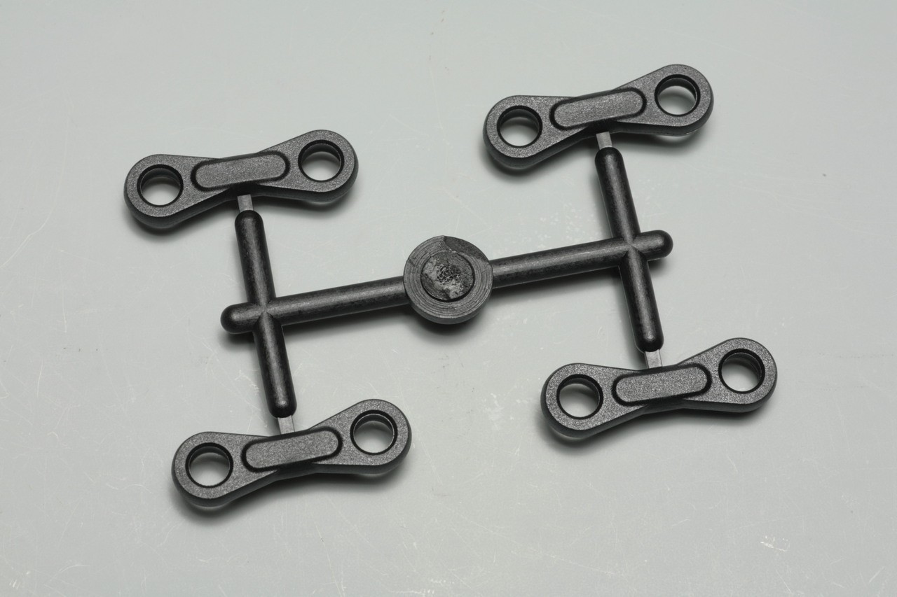 MUG E0155 ANTI-ROLL BAR LINK 4pcs: X8,X7, X6