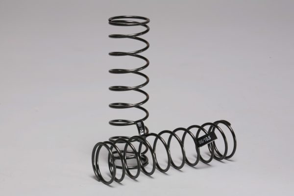 MUG E0554 Rear Damper Spring 1.6/10.5T