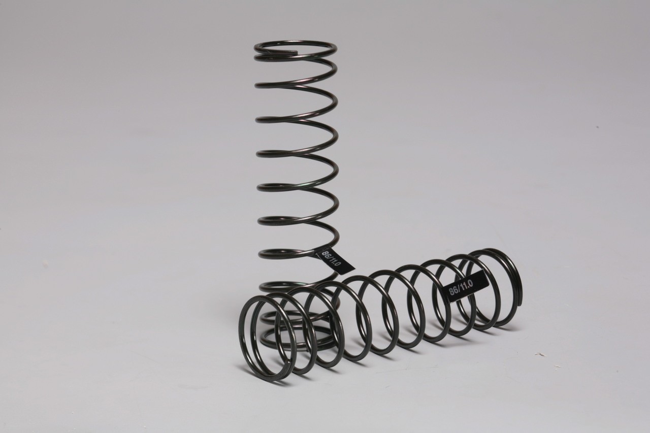 MUG E0562 Rear Damper Spring 1.6/11T