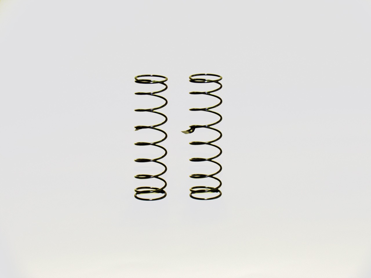 MUG E0569 Rear Damper Spring 1.6/9.5T