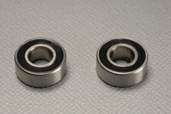 MUG D0602 Bearing (6x13x5) 2 pcs