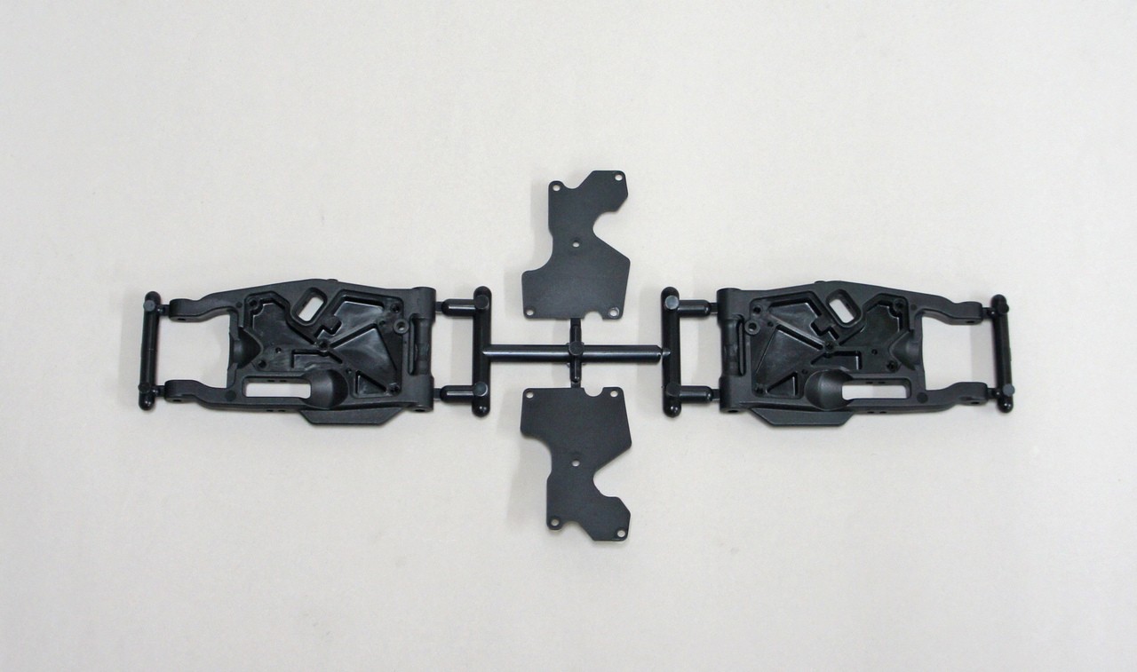 MUG E2145 Rear Lower Suspension Arm L/R: X8