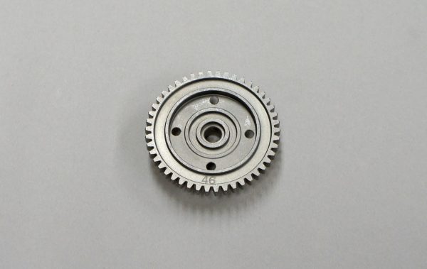 MUG E2235 Spur Gear 46T (HTD): X8,X7R/7TR