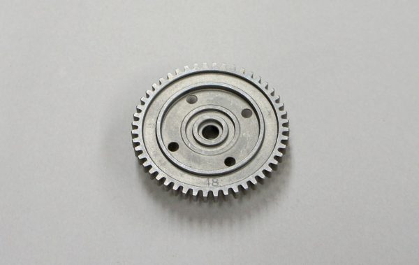 MUG E2236 Spur Gear 48T (HTD): X8,X7R/7TR