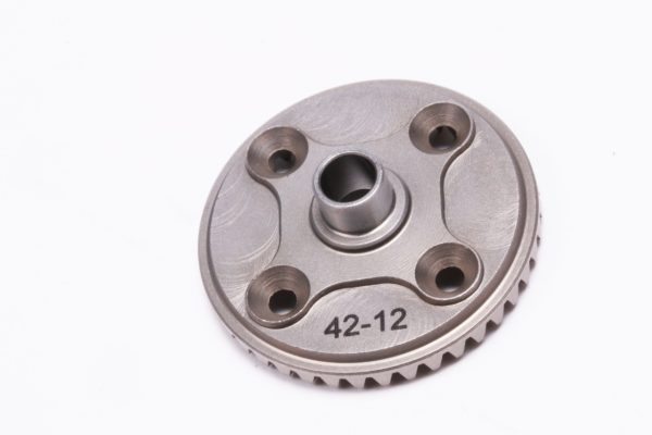 MUG E2254 Conical Gear 42T (HTD): X8