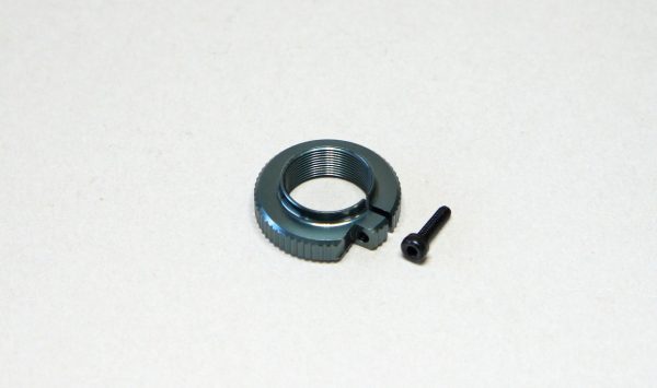 MUG E2320 Servo Saver Spring Adjuster: X8