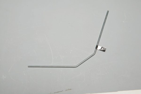 MUG E0175 FRONT ANTI-ROLL BAR 2.1mm: X8,X7, X6