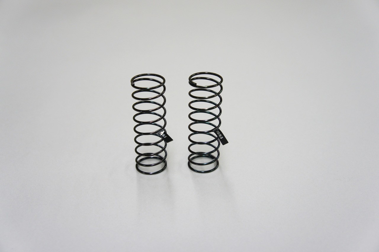 MUG E2515 Front Damper Spring 1.6 L70/9.5T:X8, X7