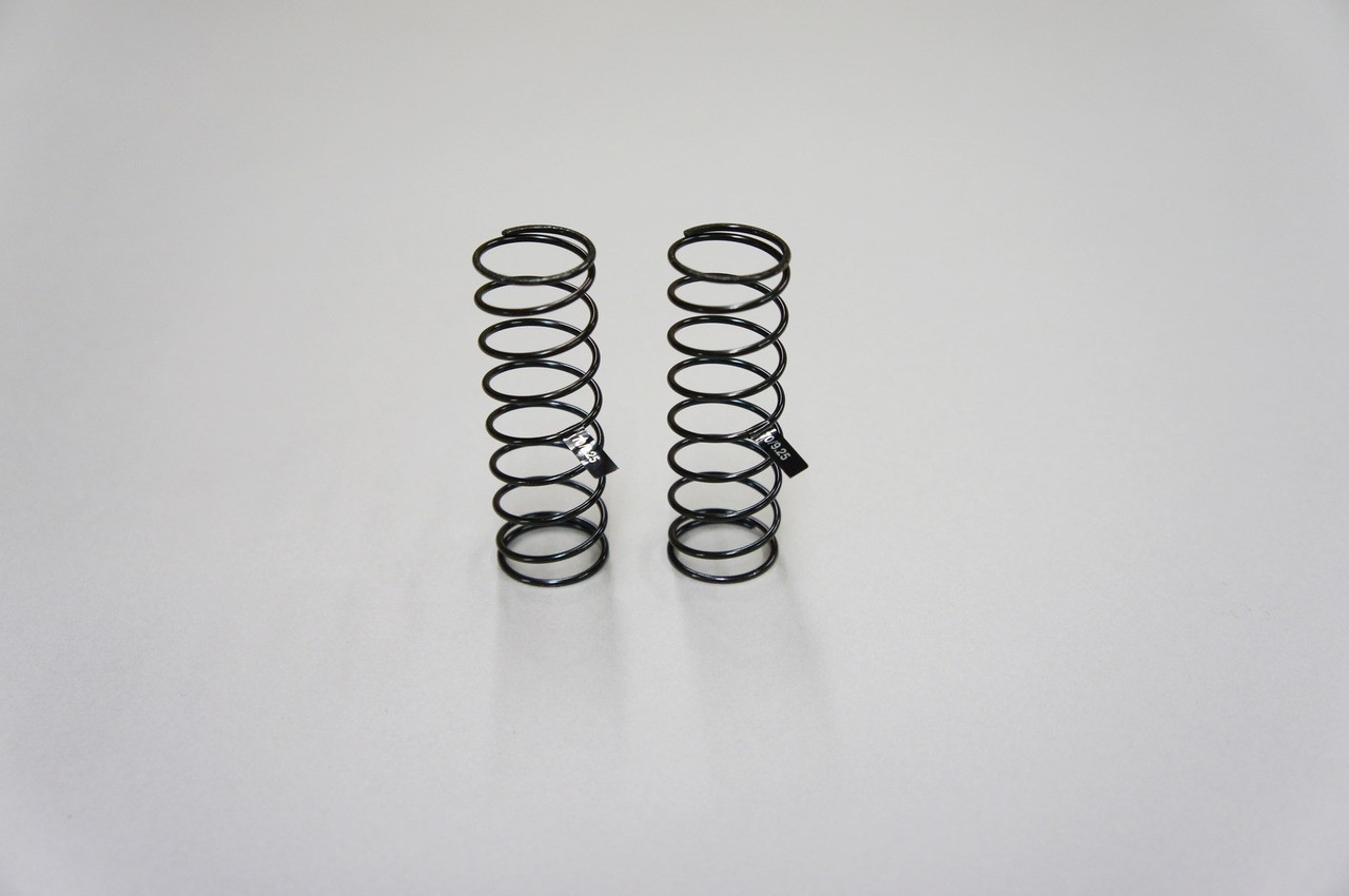 MUG E2516 Front Damper Spring 1.6 L70/9.25T: X8,X7