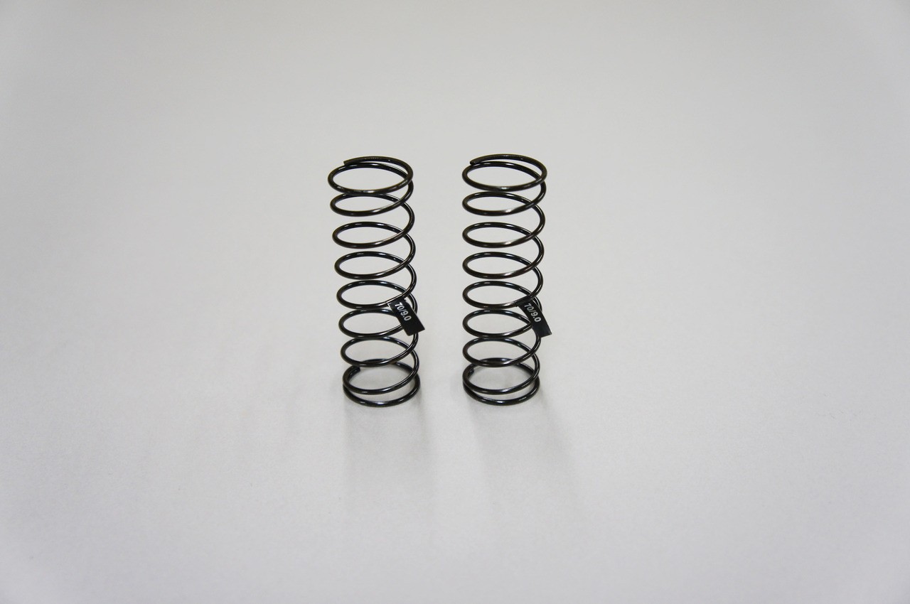 MUG E2517 Front Damper Spring 1.6 L70/9.0T: X8,X7