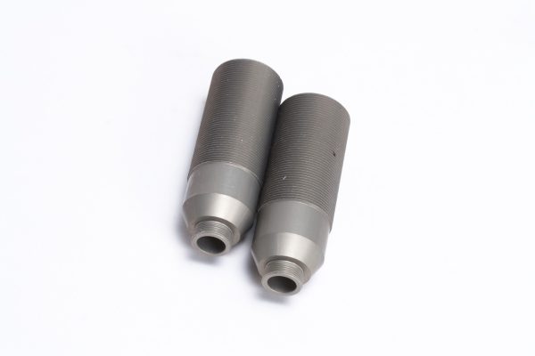 MUG E2526A Front Damper Case 16mm (2pcs): X8,X7R