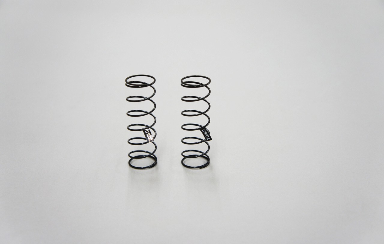 MUG E2550 Front Damper Spring 1.4 L70/8.0T: X8, X7TR/E