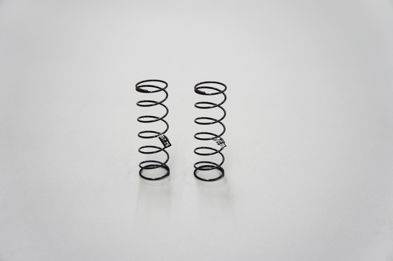 MUG E2551 Front Damper Spring 1.4 L70/7.75T: X8, X7TR/E