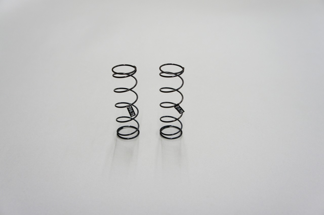 MUG E2555 Front Damper Spring 1.4 L70/6.75T: X8, X7TR/E