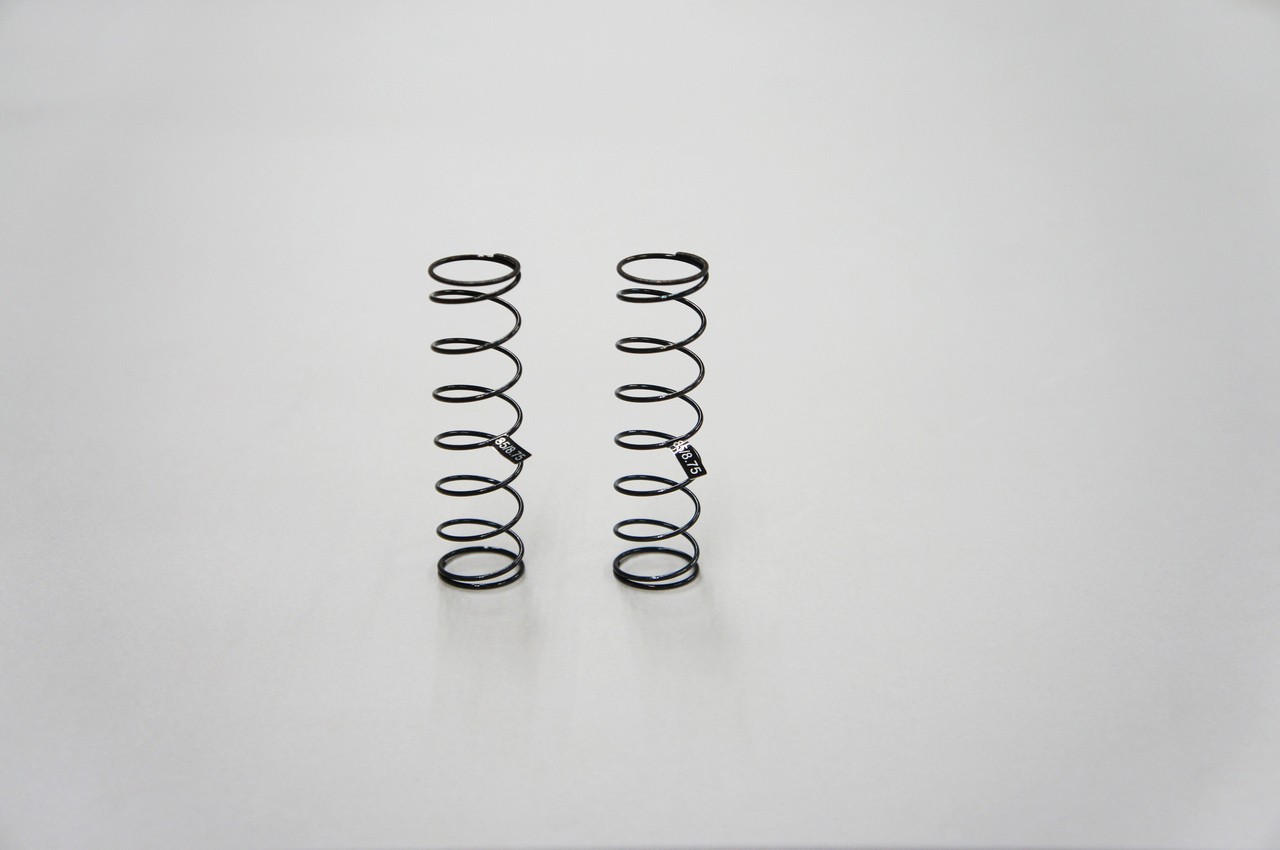 MUG E2557 Rear Damper Spring 1.4 L85/8.75T: X8, X7TR/E