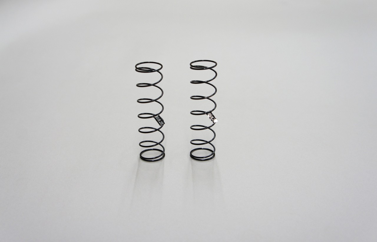 MUG E2559 Rear Damper Spring 1.4 L85/8.25T: X8, X7TR/E