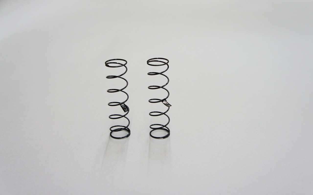 MUG E2561 Rear Damper Spring 1.4 L85/7.75T:X8, X7TR/E