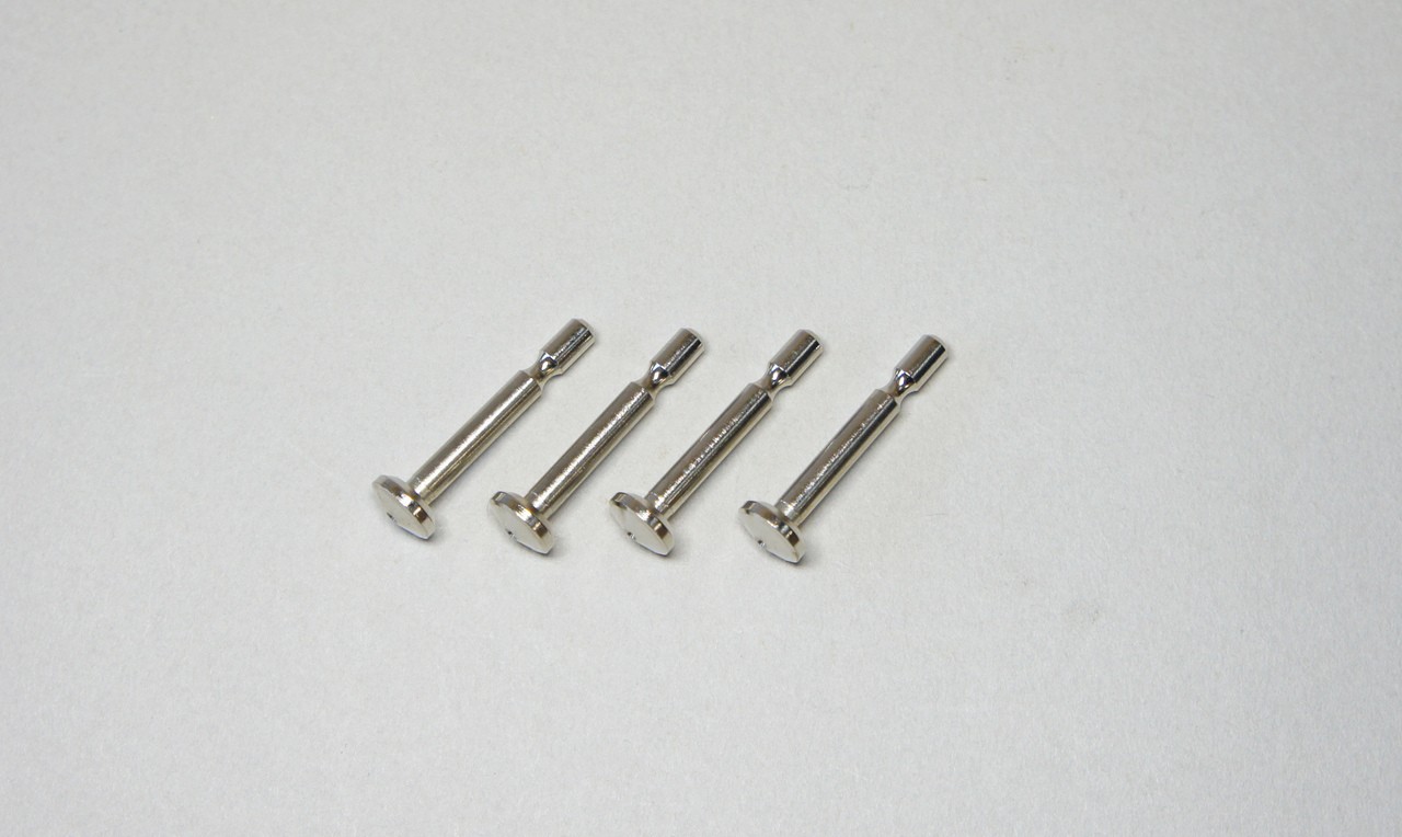 MUG E2564 Shock Retaining Pin 4pcs: X8