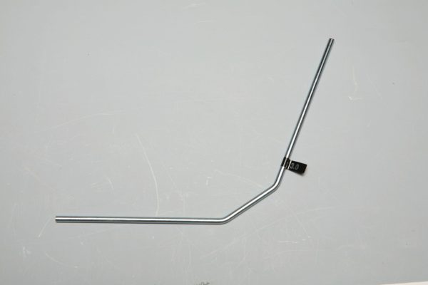 MUG E0171 REAR ANTI-ROLL BAR 3.0mm: X8,X7, X6