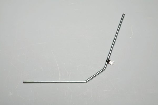 MUG E0172 REAR ANTI-ROLL BAR 3.2mm: X8,X7, X6