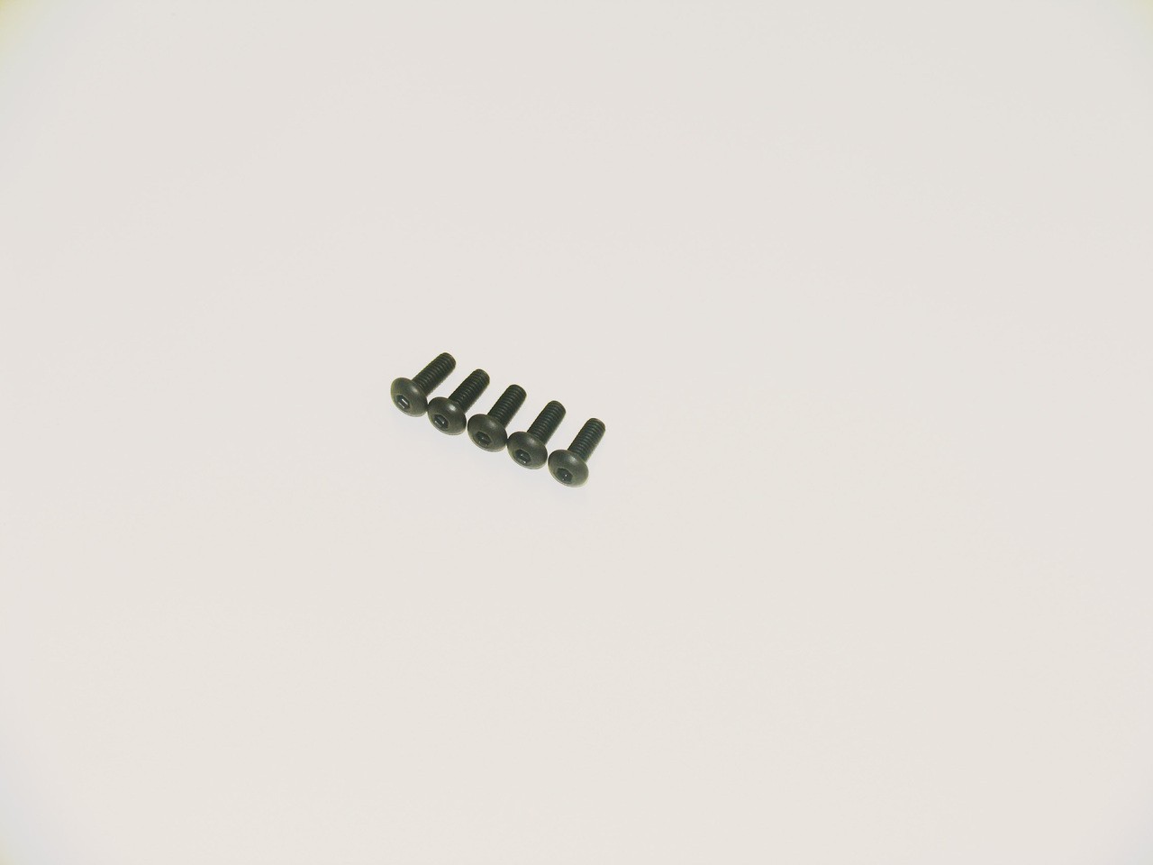 MUG E0183 REBOUND STOP ADJUSTING SCREW 5pcs: X8,X7, X6