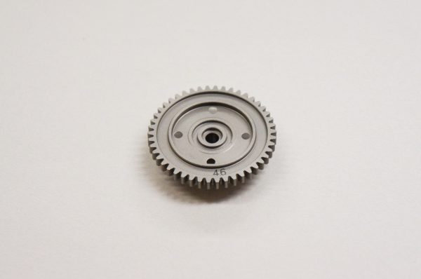 MUG E2206 Spur Gear 46T: X7