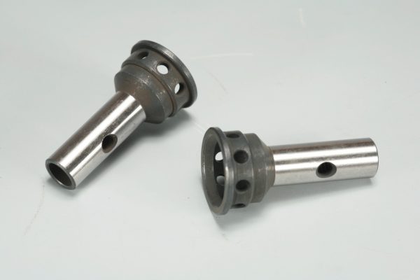 MUG E0221 FRONT/REAR AXLE SHAFT 2pcs: X8, X7, GT7/E