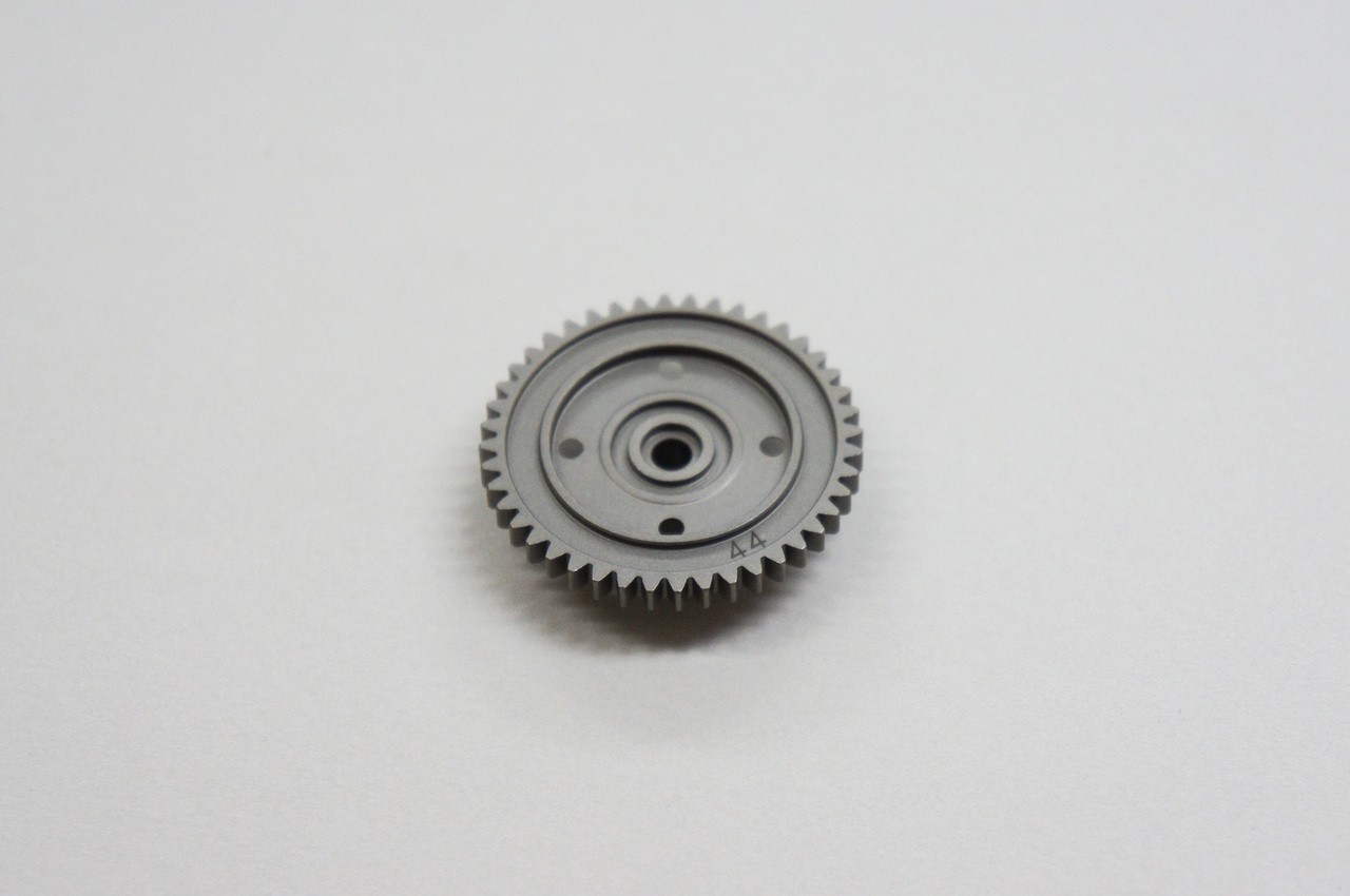 MUG E2207 Spur Gear 44T: X7