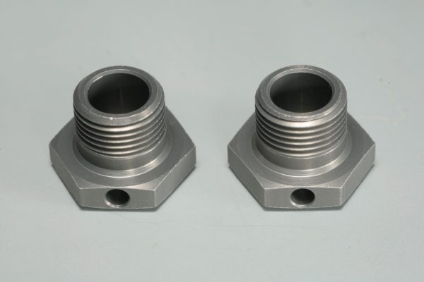 MUG E0239 WHEEL HUBS 2pcs: X8, X7, X6