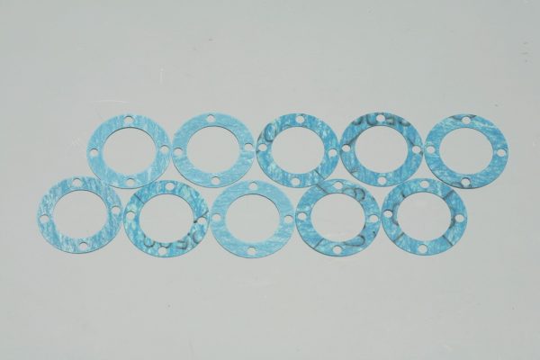 MUG C0257 DIFF GASKET 10PCS: RR