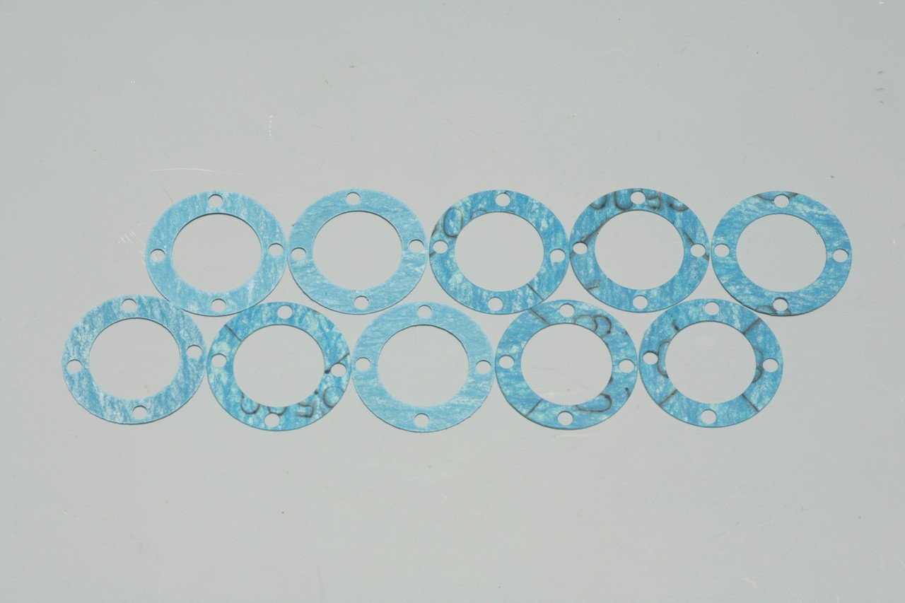 MUG C0257 DIFF GASKET 10PCS: RR