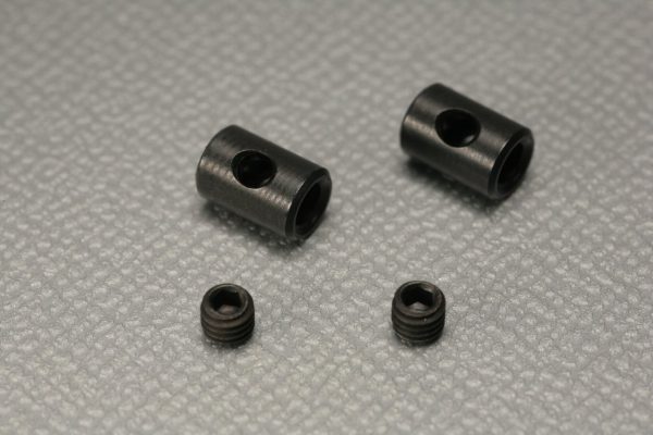 MUG T0214 Joint Shaft For Universal (2pcs)