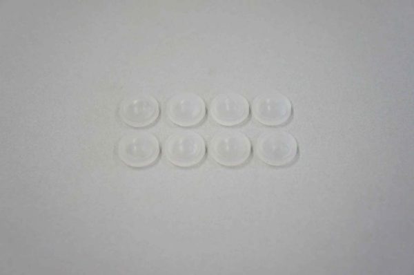 MUG D0508 Diaphragm (8pcs): MRX., MTX