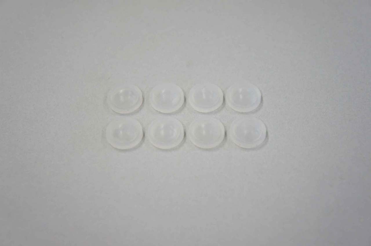 MUG D0508 Diaphragm (8pcs): MRX., MTX