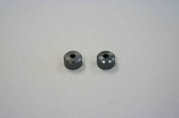 MUG H0563 Oil Seal Cap (2pcs): MRX, MTX