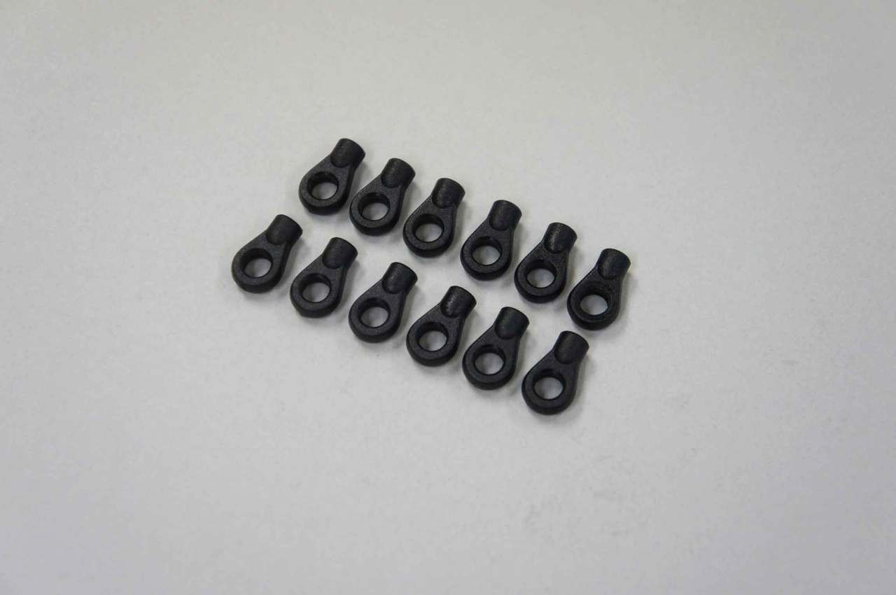 MUG H0858 Ball Link 6mm Short (10pcs)