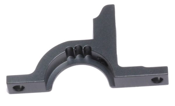 MUG T2149-R Rear Upper Bulkhead R (Long Camber Link): MTX6R