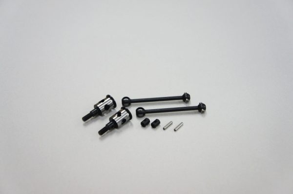 MUG T2222 F/R Universal Joint Set (1Pr): MTX6/5